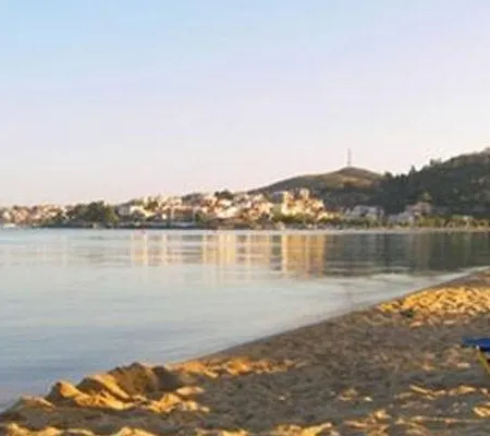 Marmaras Blue Sea