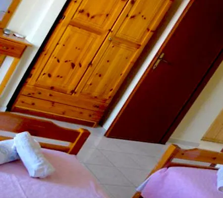Hotel Marmaras Blue Sea Neos Marmaras