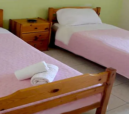 Hotel Marmaras Blue Sea