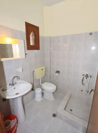 Hotel Marmaras Blue Sea