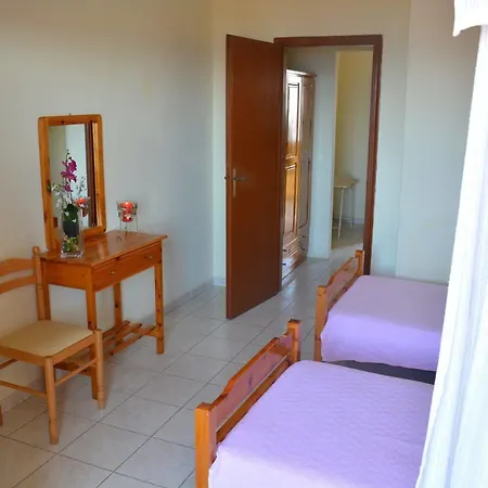 Marmaras Blue Sea Hotel