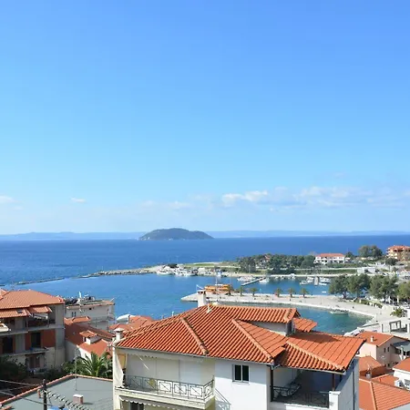 Marmaras Blue Sea