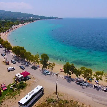 Hotel Marmaras Blue Sea
