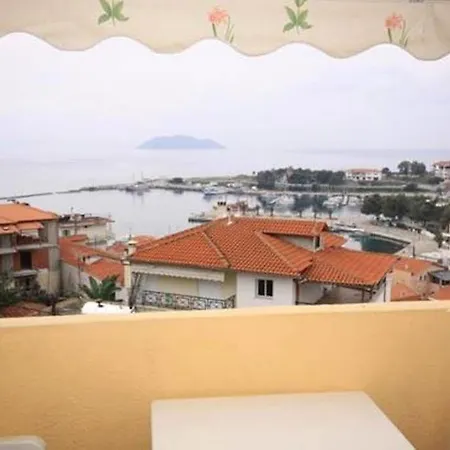 Hotel Marmaras Blue Sea 2*