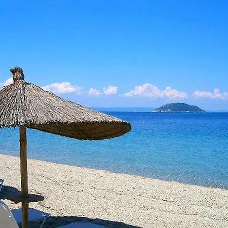Marmaras Blue Sea 2*